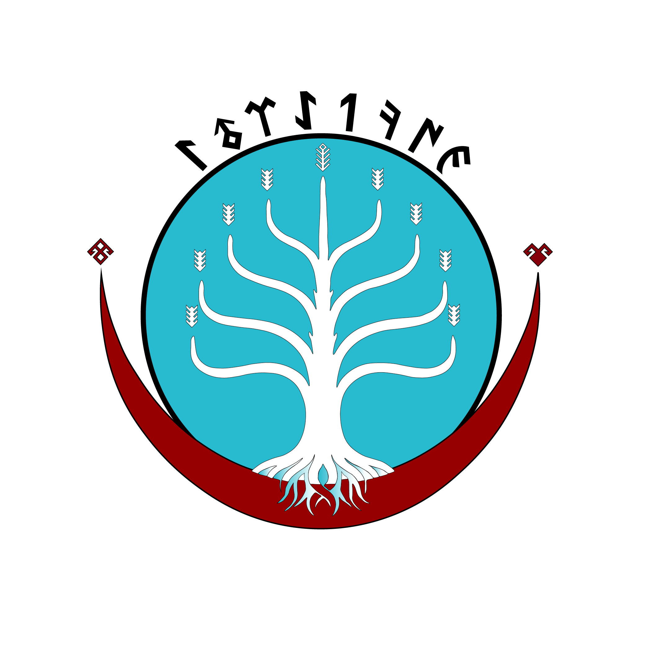 Gök Parti logosu